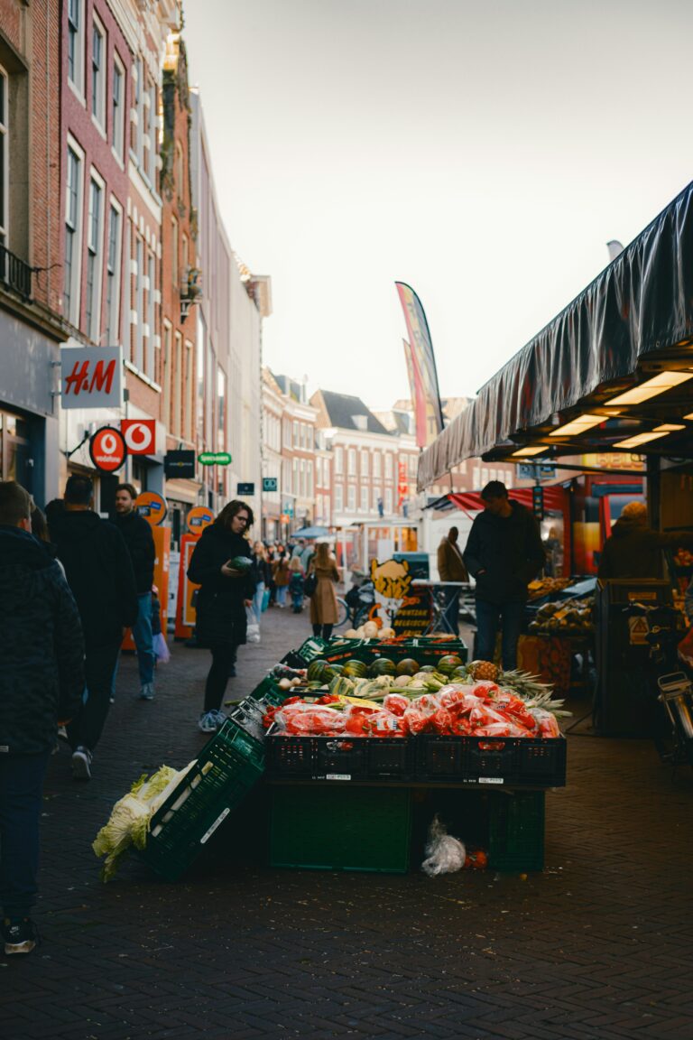 importance of market research