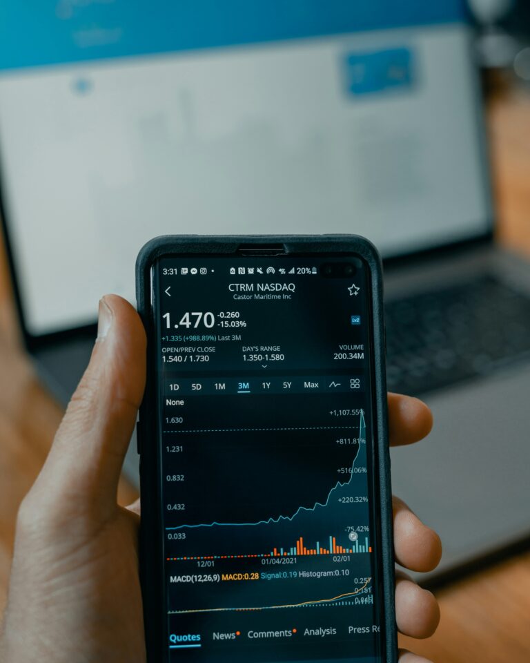 importance of market research